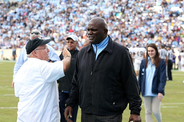 Lawrence Taylor