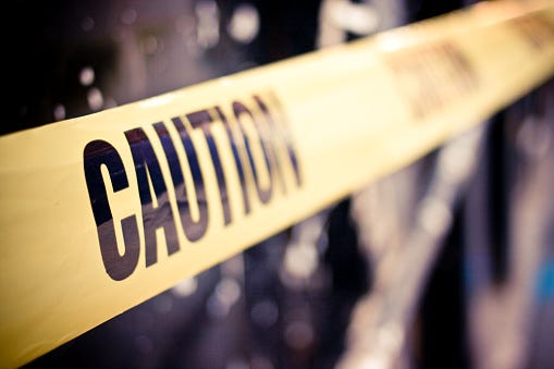 Armed robbery in Edina 