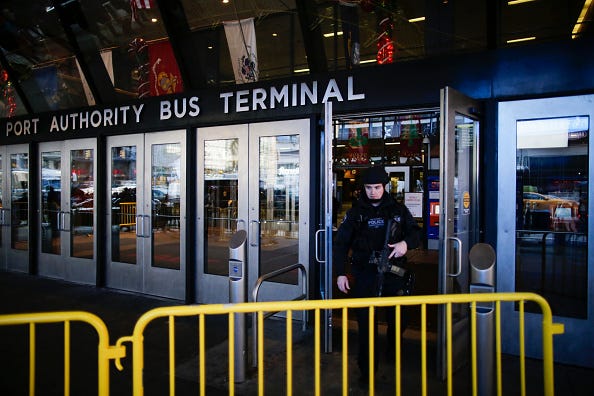 Port Authority
