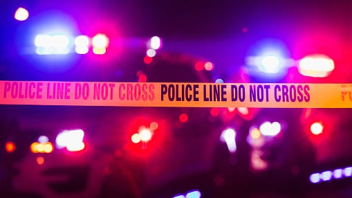 NY man charged in mother's death arrested in Philadelphia: officials