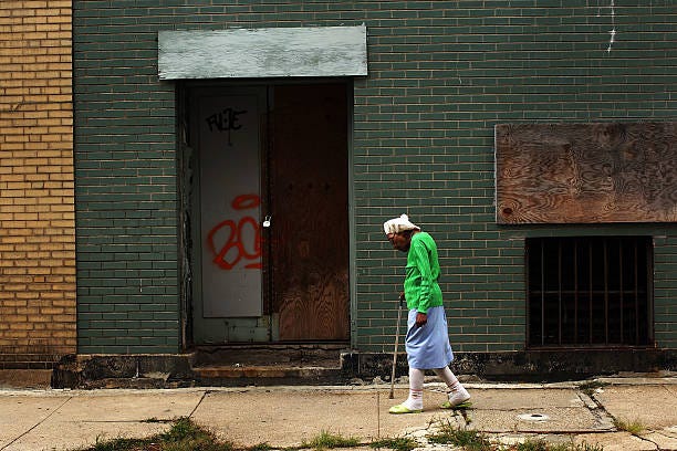 Connecticut homeless population rises