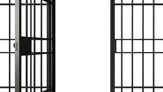 Prison Release