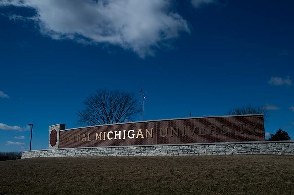 Central Michigan University