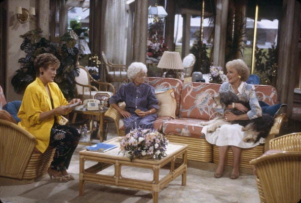 Betty White
