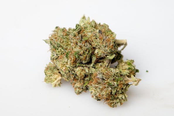 Marijuana