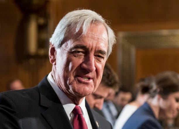 Former Minnesota Democratic Congressman Rick Nolan has passed away at the age of 80.