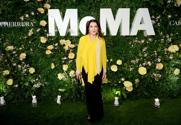 Marina Abramović