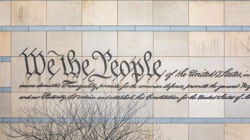 NCC explores Constitution's relationship with Black history, ending slavery and beyond
