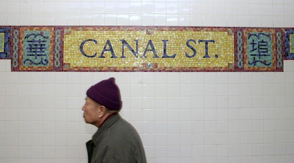 Canal
