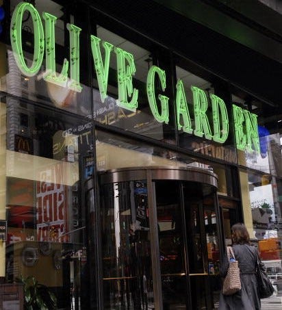 Olive Garden