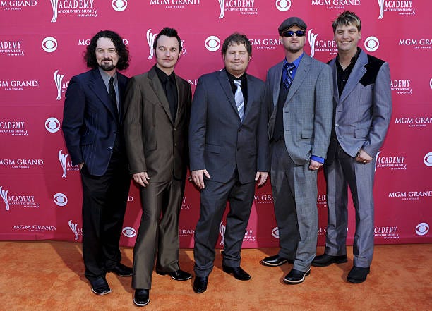 (Photo by Denise Truscello/WireImage)