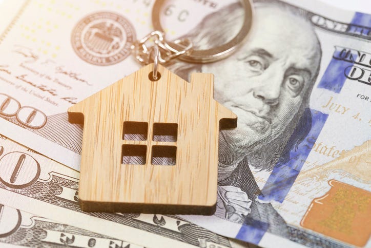 California service members get discounted security deposit