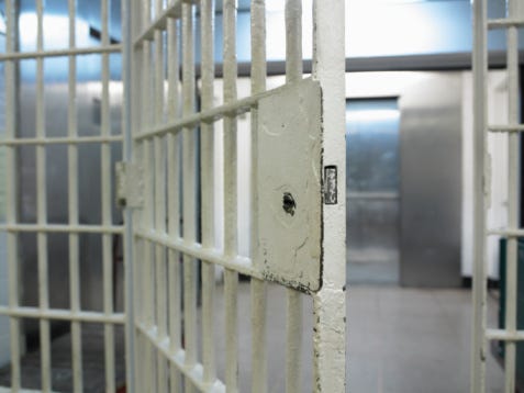 Jail