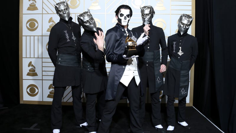 Ghost