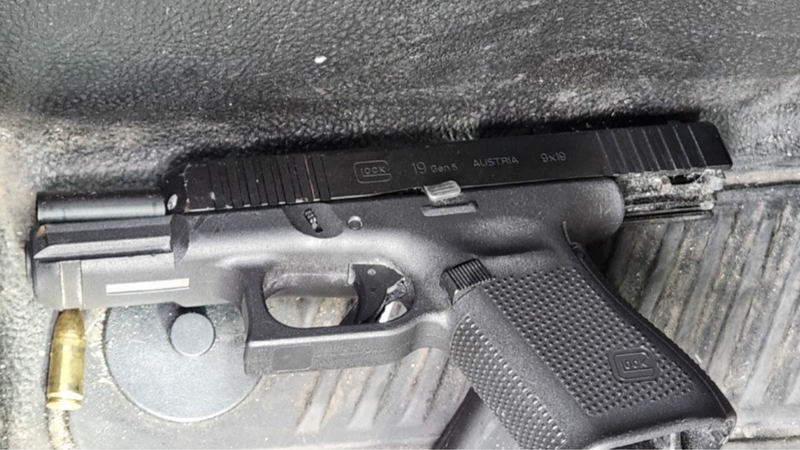 ghost gun