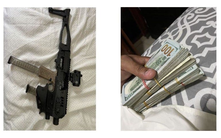 Ghost Guns