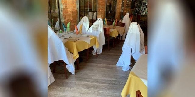 ghosts
