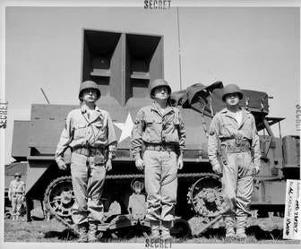 Ghost Army