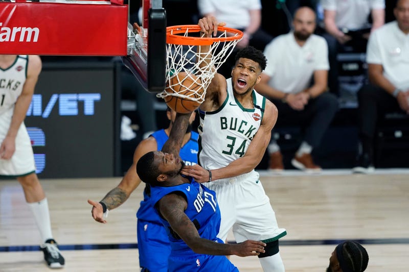 Giannis