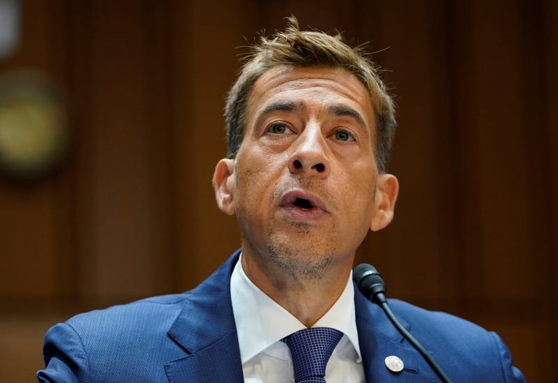 Alexi Giannoulias