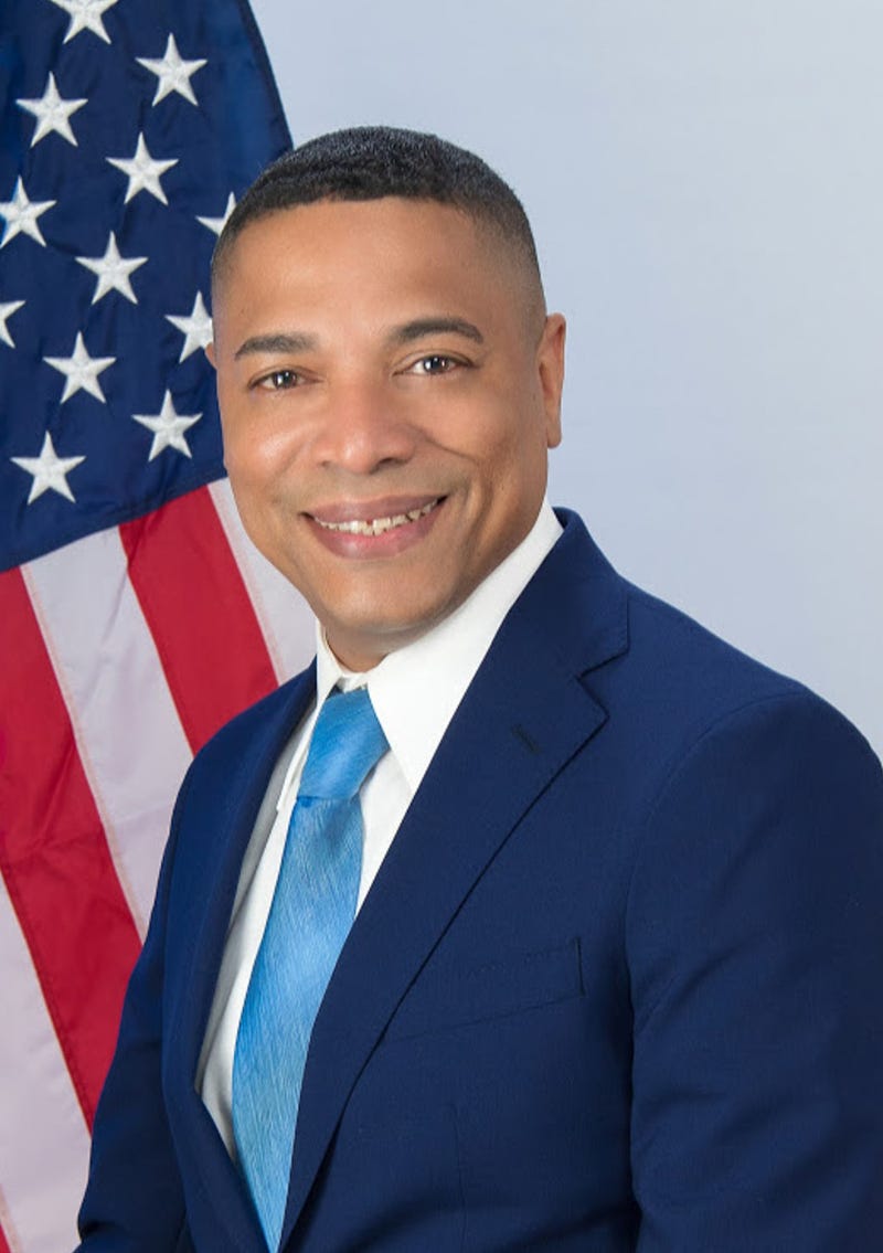 Samuel Ravelo