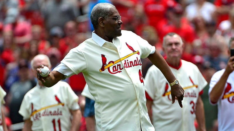 LISTEN: 5 incredible Bob Gibson stories told by St. Louis Cardinals legends