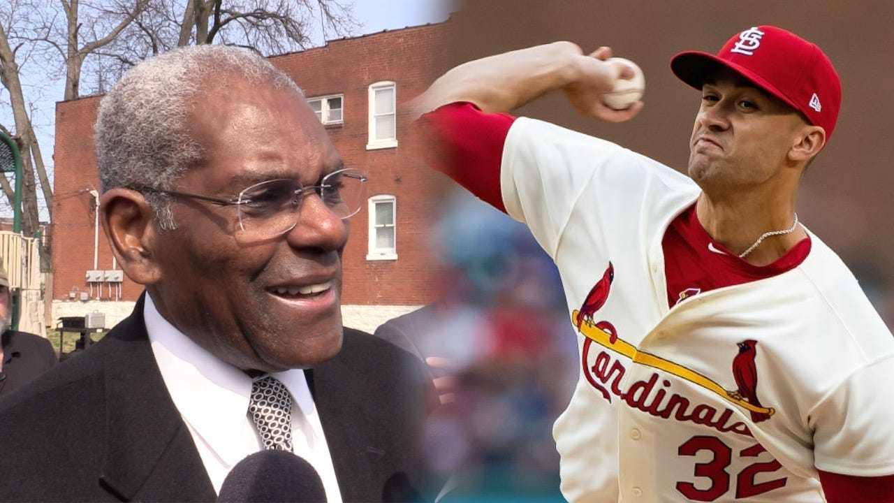 'When you lose a legend it's hard': Molina, Flaherty react to news of Bob Gibson's death
