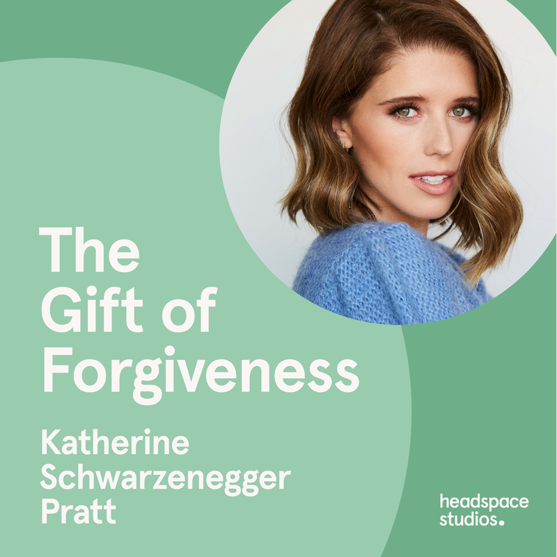 the gift of forgiveness