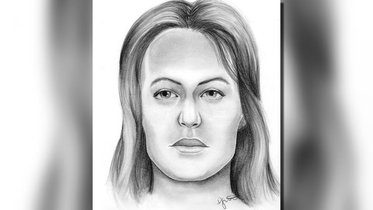 Suffolk Police Says It Positively Identified Gilgo Beach Victim