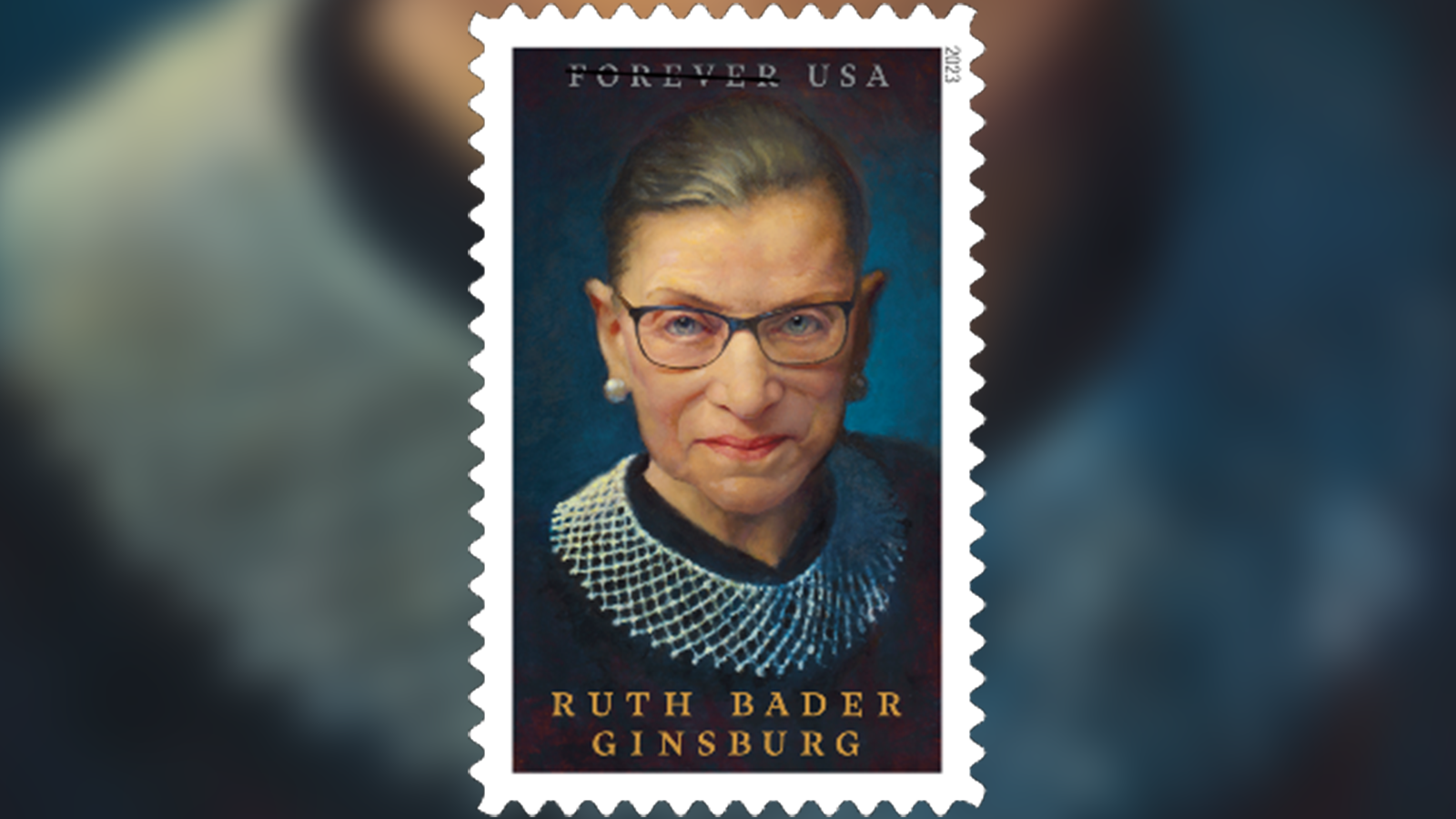 New stamps coming for 2023 revealed