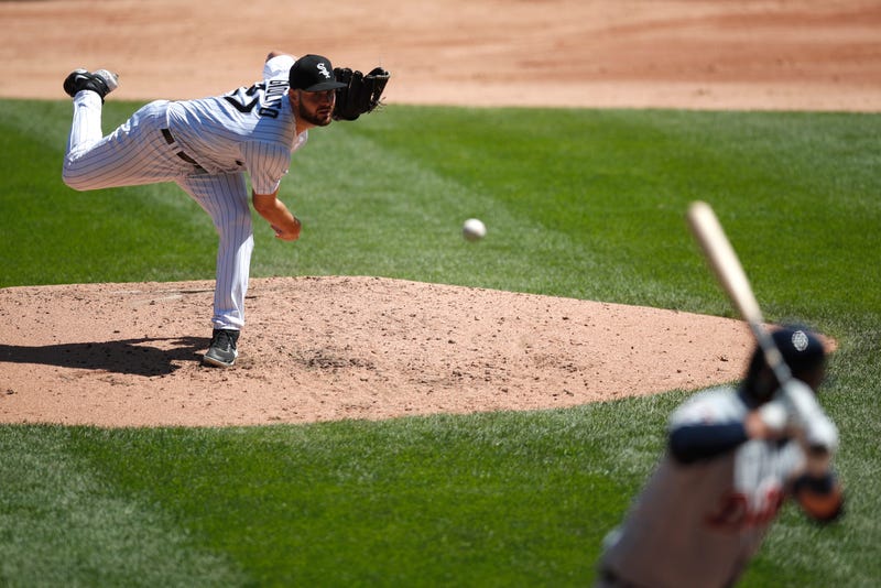 Lucas Giolito