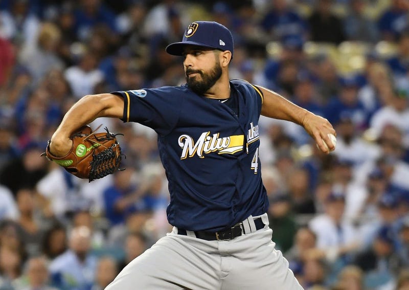 Gio Gonzalez