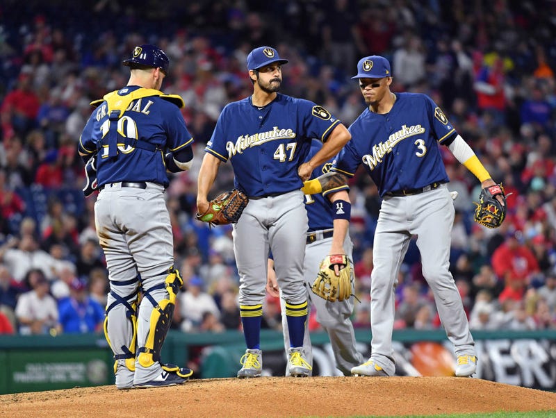 Gio Gonzalez
