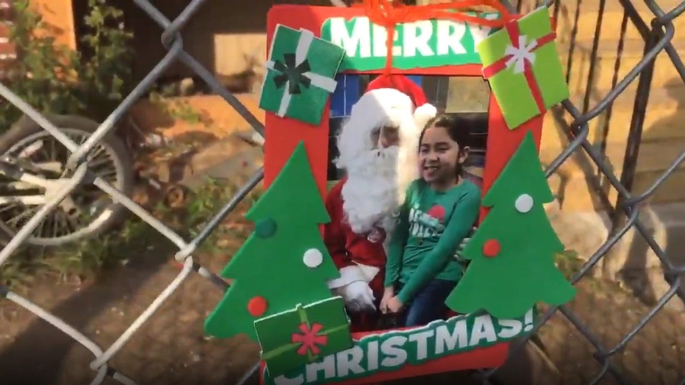 Father Of 9-Year-Old Mauled To Death By Dogs Says Neighbor Was Warned [VIDEO]