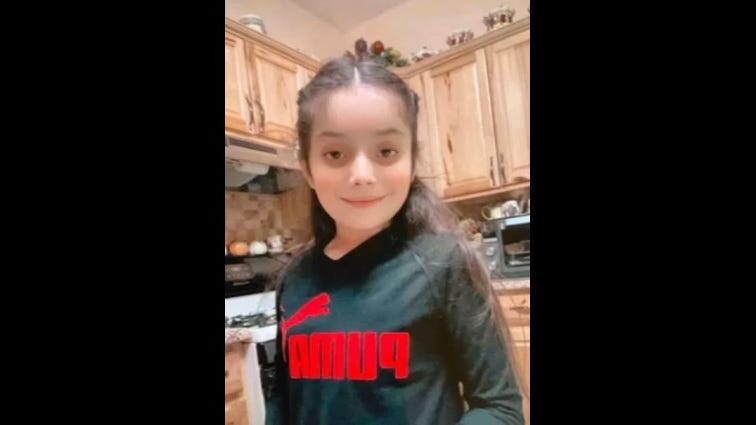 Melissa Ortega, 8, fatally shot while running with mother from hail of bullets aimed at known gang member: police report
