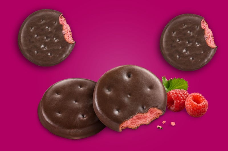 Girl Scouts