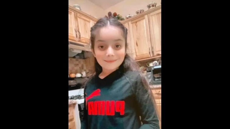 Melissa Ortega