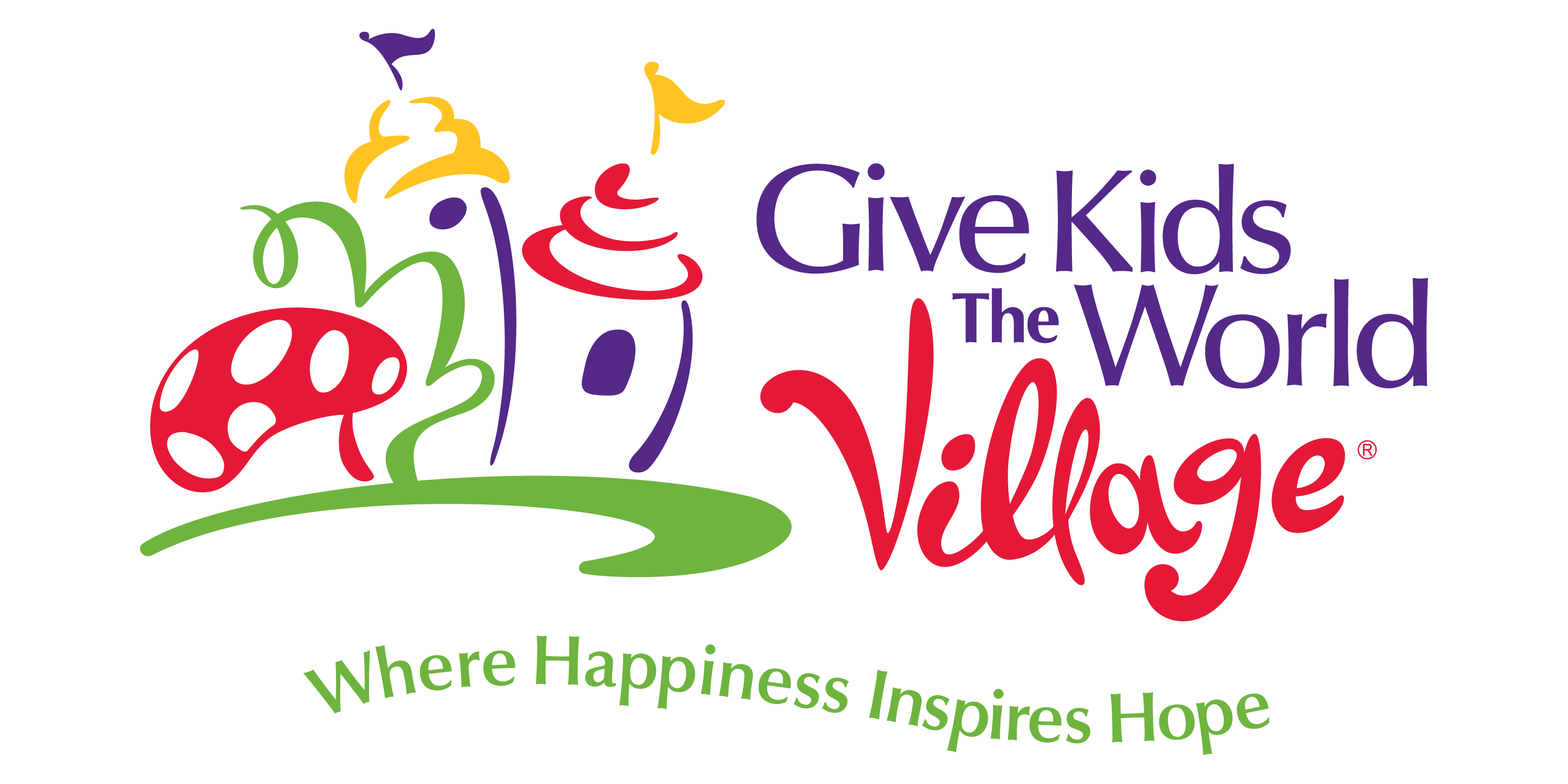 Give Kids The World Village 