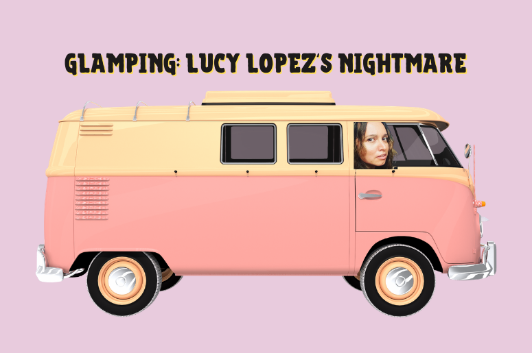 Glamping 