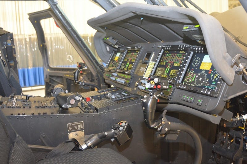 UH-60V