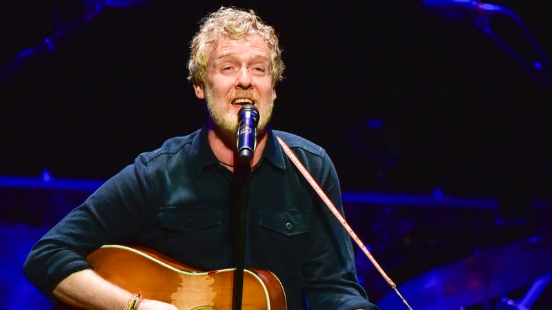 Glen Hansard