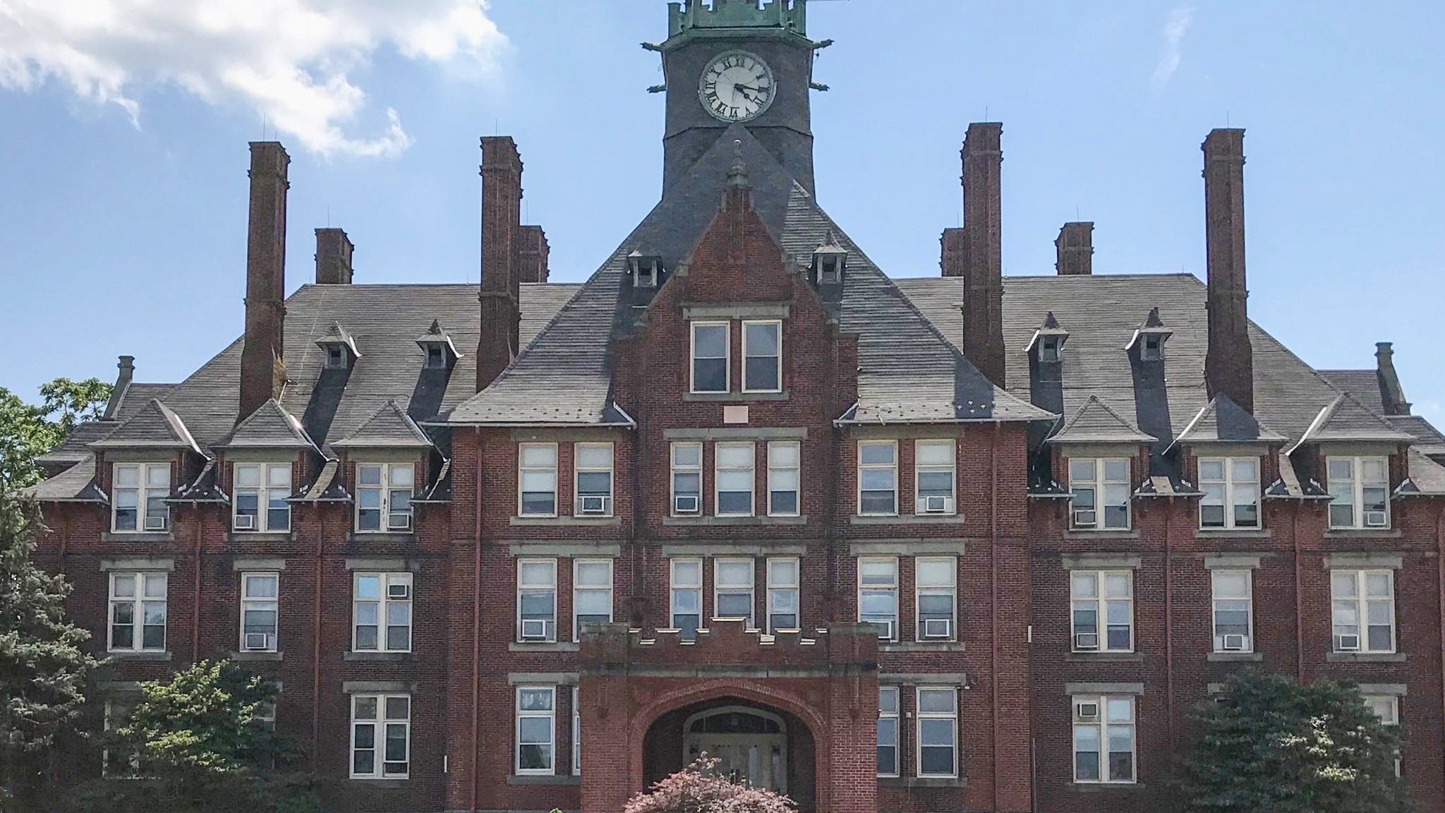 Audit of alleged abuse finds Glen Mills Schools failed to protect its students