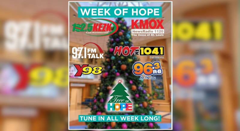 Glennon Tree of Hope