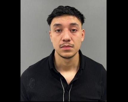 Christopher Lopez, 23