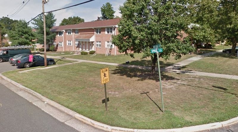 Glenwood Apartments, Old Bridge