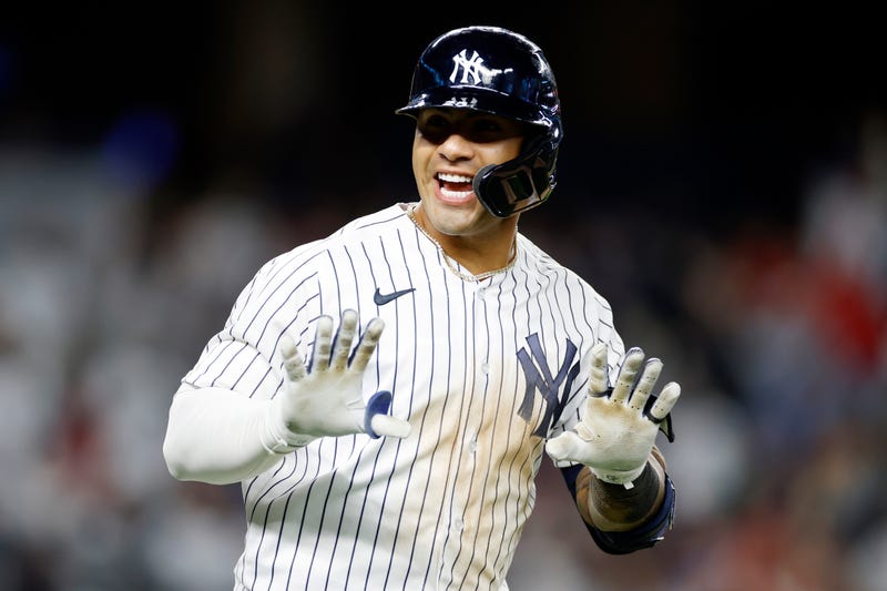 Gleyber Torres