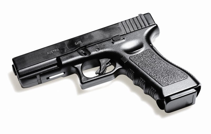 gun violence in Chicago