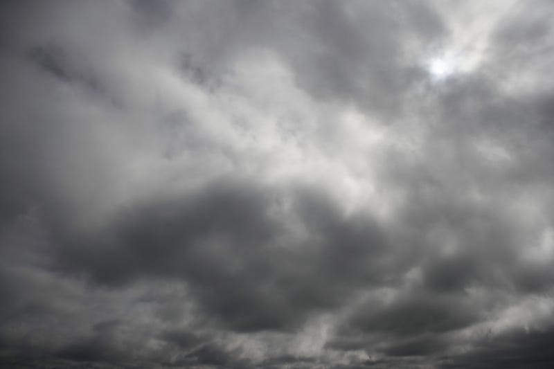 Gloom Dark Skies