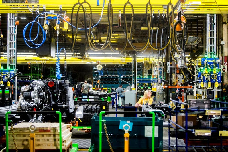 Flint Assembly Plant