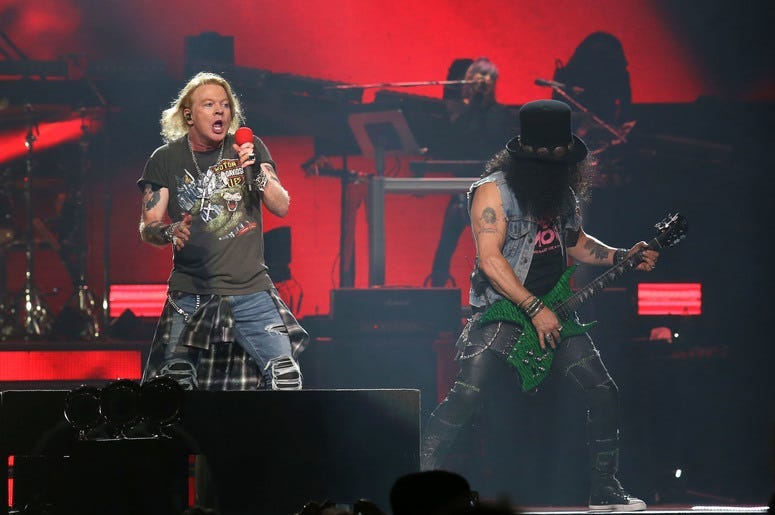 GNR